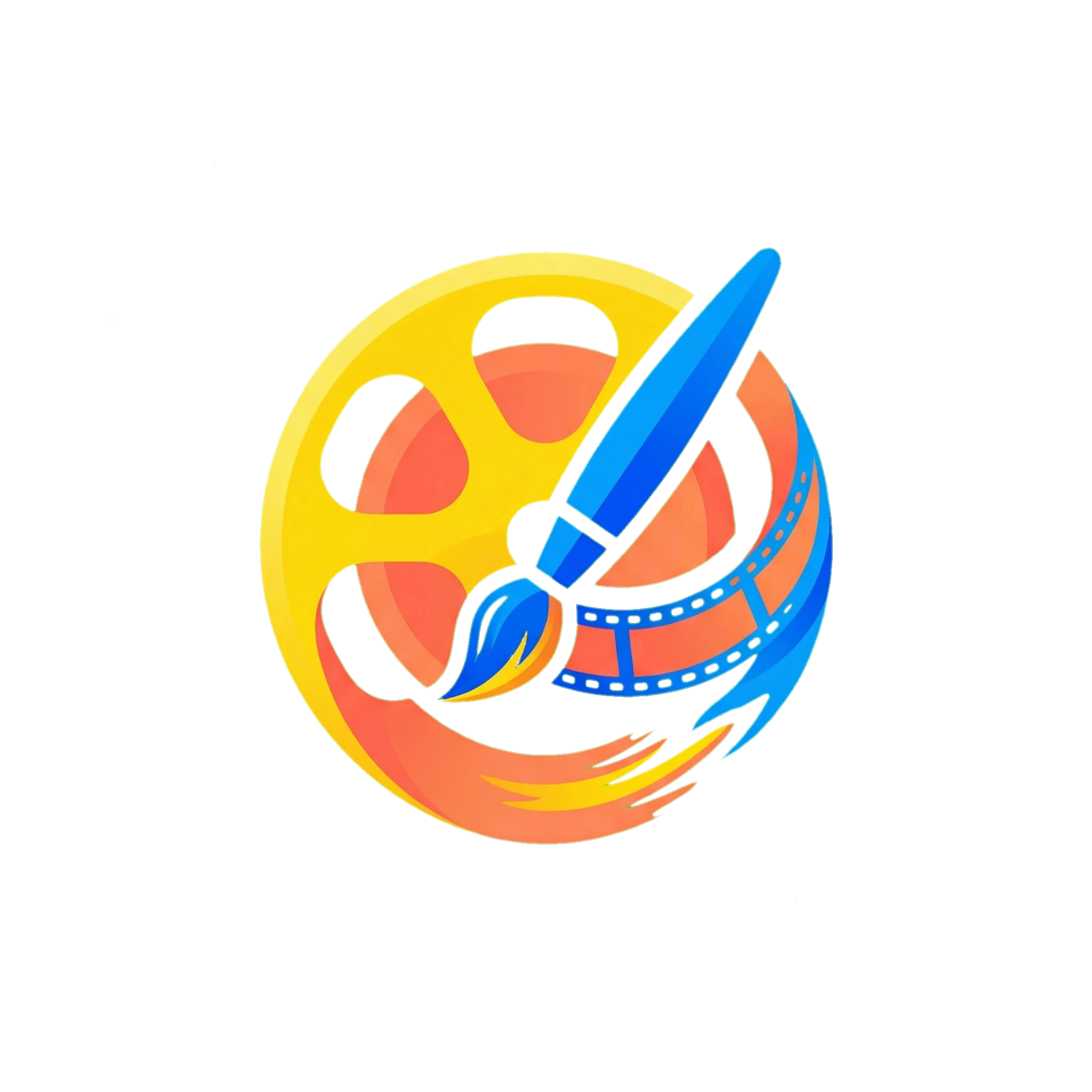 四虎tvLogo - 独立动画短片展映平台