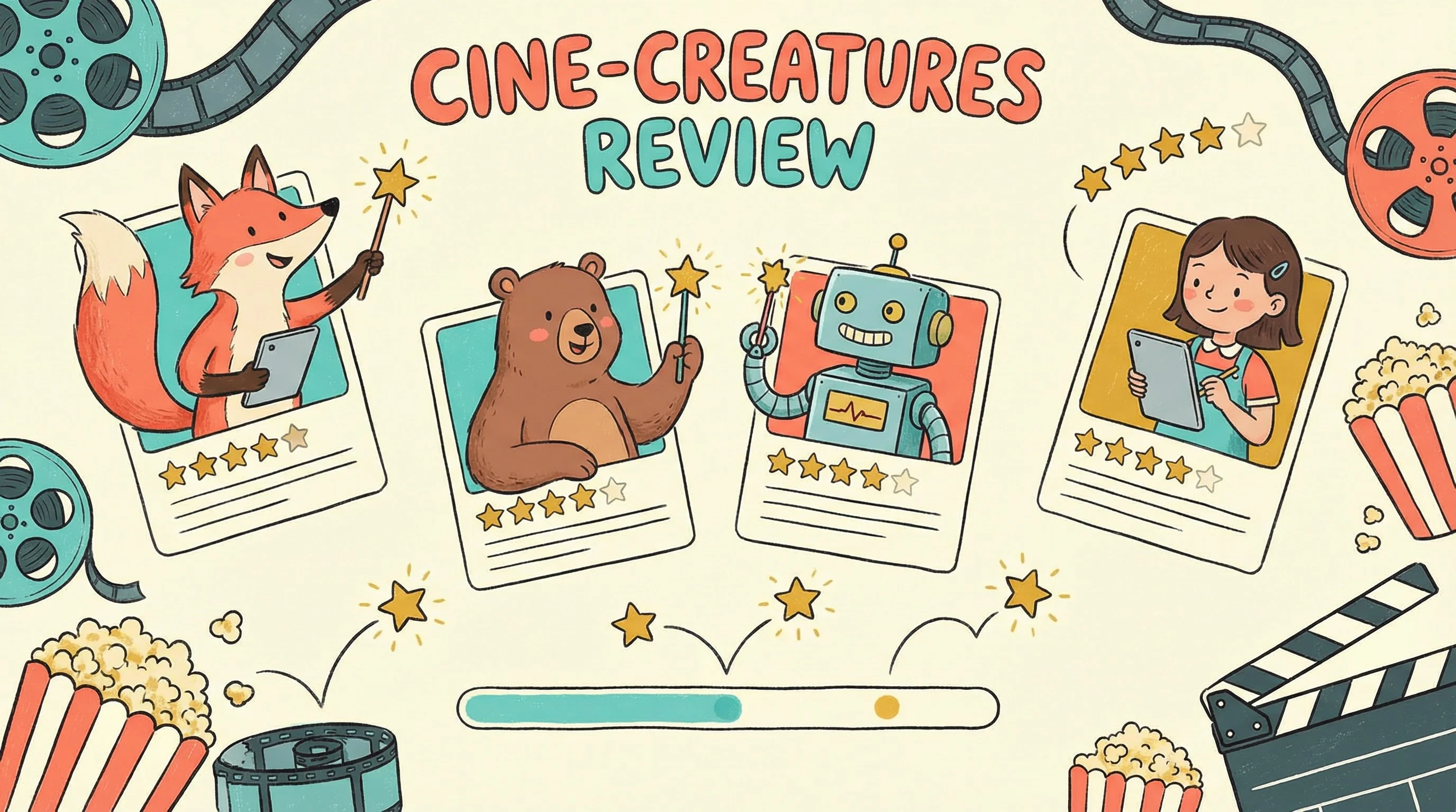 四虎tv在线评审系统插画 - 动画角色进行作品评分和评论